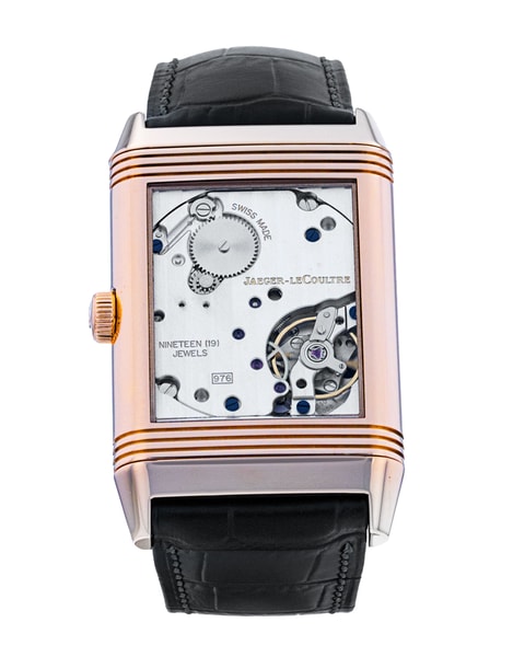 Jaeger-LeCoultre Grande Reverso 3732470